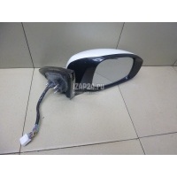 Зеркало правое электрическое Nissan Teana J32 (2008 - 2013) 96301JN40A