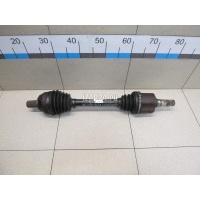 Полуось передняя левая Volvo V60 (2011 - 2018) 36011295