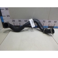 Патрубок интеркулера Land Rover Freelander 2 (2007 - 2014) LR002589