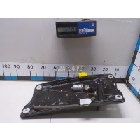 Стеклоподъемник электр. передний правый Land Rover Freelander 2 (2007 - 2014) LR019658