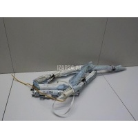 Подушка безопасности боковая (шторка) Ford Kuga (2008 - 2012) 1557363