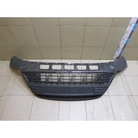 Бампер передний Ford Kuga (2008 - 2012) 1503599