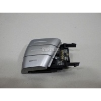 Кнопка многофункциональная Nissan Murano (Z51) (2008 - 2015) 252731AA0A