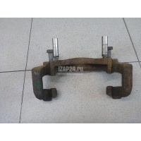 Скоба суппорта переднего Renault Laguna III (2008 - 2015) 410150001R