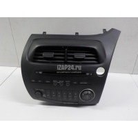 Магнитола Honda Civic 5D (2006 - 2012) 39100SMGE01