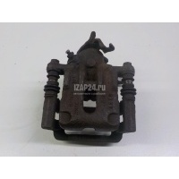 Суппорт тормозной задний левый Honda Civic 5D (2006 - 2012) 43019SMGE02