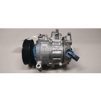 Компрессор системы кондиционирования VAG A5/S5 [8T] Coupe/Sportback (2007 - 2016) 4G0260805D