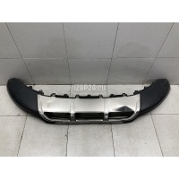Юбка передняя VAG Q5 [8R] (2008 - 2017) 8R0807061B1QP