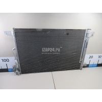Радиатор кондиционера (конденсер) VAG A4 [B8] (2007 - 2015) 5Q0816411AR