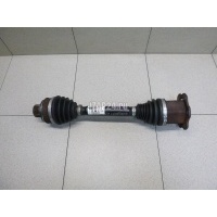 Полуось передняя VAG A4 [B8] (2007 - 2015) 8K0407271AF