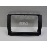 Рамка магнитолы VAG Superb (2008 - 2015) 3T08580691QB