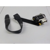 Ремень безопасности с пиропатроном VAG Superb (2008 - 2015) 3T2857702BRAA