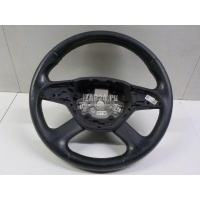 Рулевое колесо для AIR BAG (без AIR BAG) VAG Superb (2008 - 2015) 3T0419091AHCWE