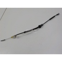 Трос открывания задней двери VAG Superb (2008 - 2015) 3T0839085C