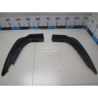 Брызговики задние к-кт VAG Superb (2008 - 2015) KEA800002
