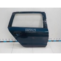 Дверь задняя правая VAG Superb (2008 - 2015) 3T9833056