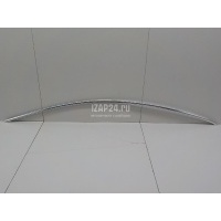 Накладка стекла VAG Superb (2008 - 2015) 3T0837644