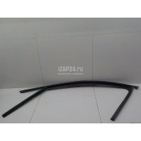 Направляющая стекла двери VAG Superb (2008 - 2015) 3T0837431E