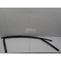 Направляющая стекла двери VAG Superb (2008 - 2015) 3T0837432E
