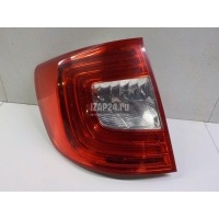 Фонарь задний левый VAG Superb (2008 - 2015) 3T9945095B