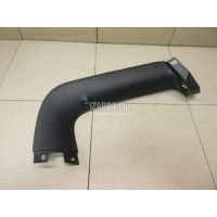 Обшивка двери багажника BMW X1 E84 (2009 - 2015) 51492990127
