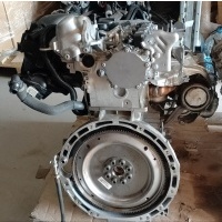 Двигатель mercedes c W205 2019 264 264920