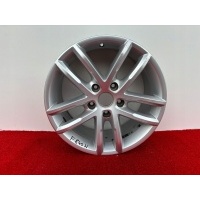 Колесо alufelga volkswagen touareg 7p 8jx18 et53 5x130 7p6601025j f840w