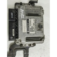 Блок управления двигателя 39110 - 2brbk kia ceed ii 1.6 gdi