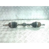 Привод левый передняя hyundai matrix 2001 - 2005 1.6 16v
