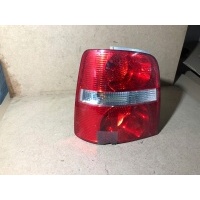 Фара левая задняя volkswagen touran i 1t0945095f