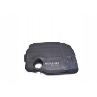 Крышка корпус двигателя renault latitude 2.0 dci 140484716r 140481543r