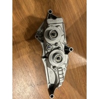 Блок управления кпп clio captur 1.2tce a2c30743002
