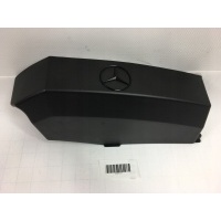 Крышка корпус двигателя мерседес w124 e200 200e 220e e220 m111 1111500066