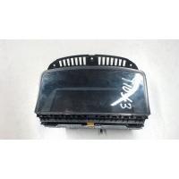 Дисплей компьютера BMW 7 E65 2001-2008 2002 65826923811