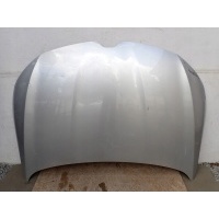 Капот крышка двигателя renault megane 4 iv rs 2015 - 651009542r