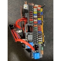 Блок предохранителей Mercedes Vaneo 2005 A0035453501