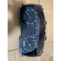 Щиток приборов (приборная панель) Skoda Octavia A4 2000 1U0920811B
