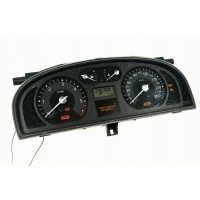 Спидометр часы renault лагуна ii рестайлинг дизель 8200291330 - оригинал eur !