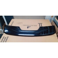 Форд фиеста mk6 v 2.0 16v n4jb st 150 2005 - 2008 rok спойлер аэродинамический крышки багажника d2