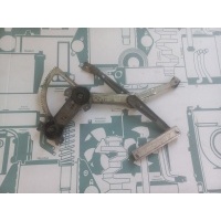 Стеклоподъемник передний правый Mercedes E W124 1990 A1247201846,A1247200546,A1247202446