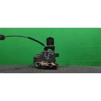 Замок двери передней правой Volkswagen Passat B5 1998 3B0 837 868