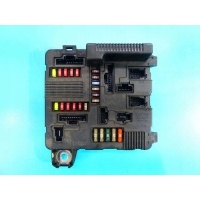 Блок управления блок upc renault megane ii 8200306033a