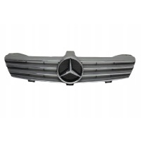 Мерседес cls w219 решетка радиатора решетка передняя liftem a2198800083