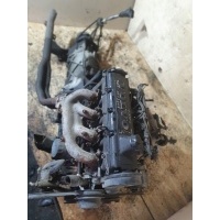 940 двигатель b200f бензин 2.0l в сборе кпп