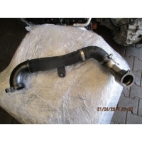 Трубки turba audi 04l131111ab 04l145762cg