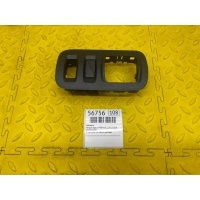 Накладка Renault Kaptur 2018 681636616R