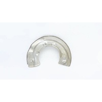 Пыльник тормозного диска BMW X5M F95 2019 34108074295, 8074295