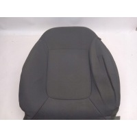 спинка сиденья левый кресло обшивка пена chevrolet spark m300 2009 - 2015