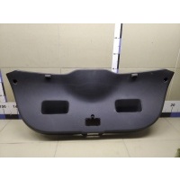 Обшивка двери багажника HYUNDAI i30 2007-2012 817502R000WK