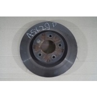 Диск тормозной передняя mitsubishi asx 10 - 21r